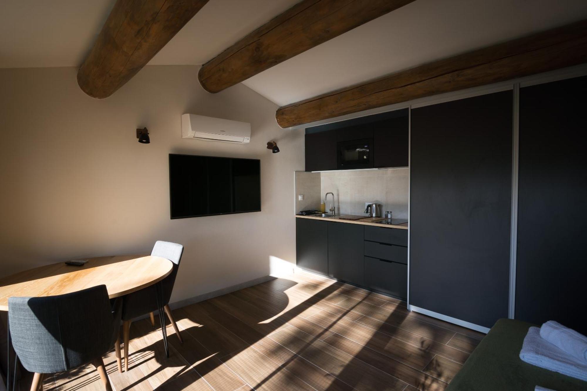 B&B Maison D'Hote Et Gite Mas D'Eymard Arlés Habitación foto